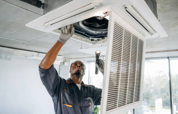 Licensed Ac Installation service in Davenport, IA - FH HVAC
